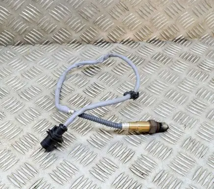 Maserati Quattroporte Lambda probe sensor 0258027100 670009075