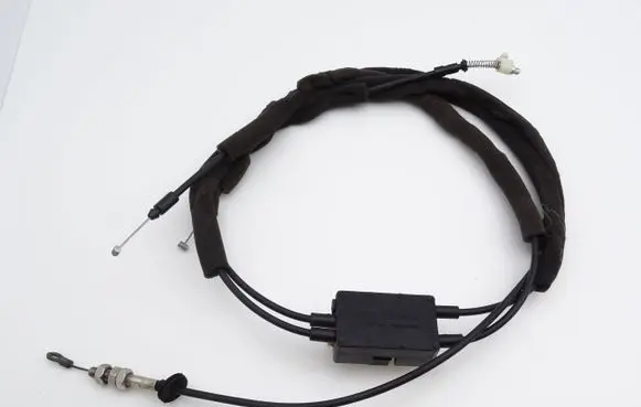 Citroen Nemo Rear door cable line 1356999080