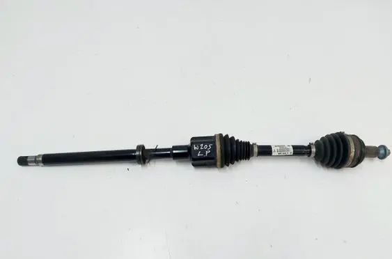 Mercedes-Benz C AMG W205 Front driveshaft A2053303906