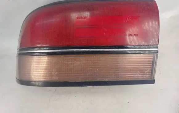 Mitsubishi Sigma Rear/tail lights 0431527