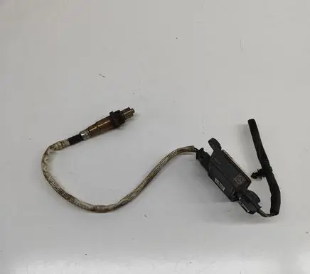 Ford Transit VII Lambda probe sensor NK315L239AA 0281008909