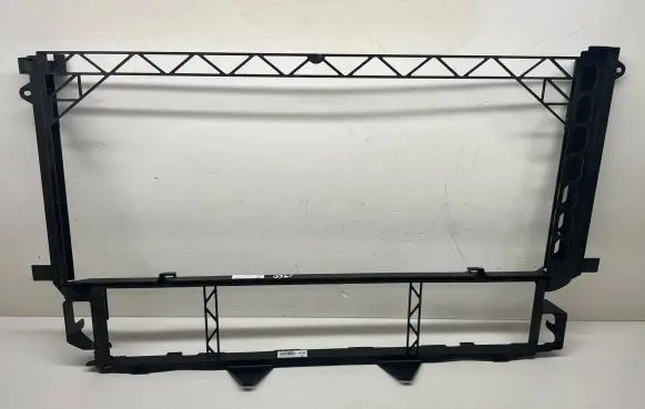 Porsche Macan (95B) Radiator support slam panel bracket 97010614103