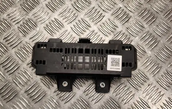 Hyundai IONIQ 6 Other control units/modules GI375S2900