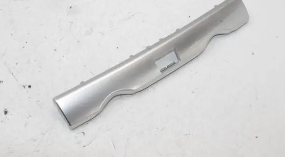 Porsche Boxster 987 Dashboard glove box trim 98755258501