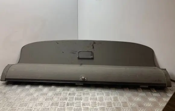 Audi A4 S4 B6 8E 8H Parcel shelf load cover 