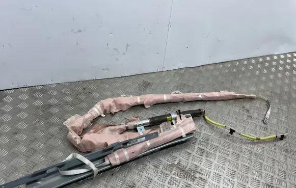 Citroen C-Crosser Roof airbag 6066043