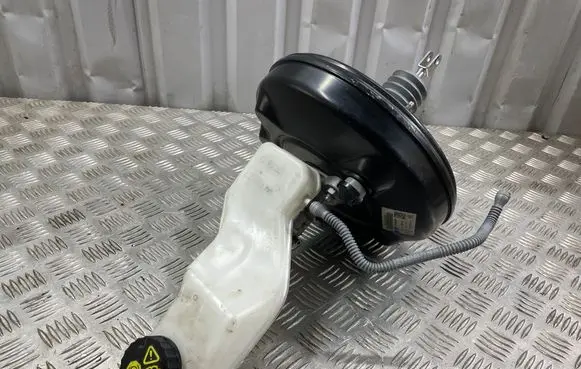 Nissan Qashqai J12 Brake booster 7R40255R7