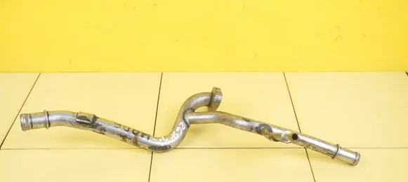 Opel Corsa E Engine coolant pipe/hose B10XFT
