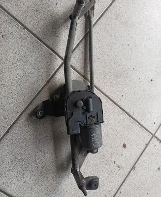 Volkswagen PASSAT CC Front wiper linkage 3C8955023B