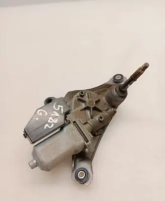 Toyota Auris 150 Rear window wiper motor 8513002030 2596000822