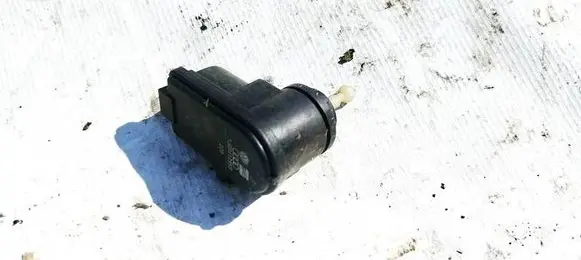 Volkswagen Golf IV Headlight level adjustment motor 1J0941295B