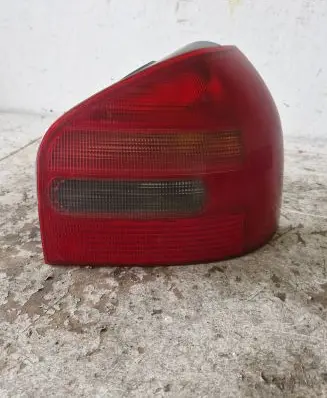 Audi A3 S3 8L Rear/tail lights