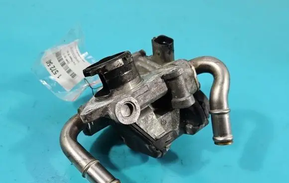 Volkswagen PASSAT B8 EGR valve 303502100 IMPRK1572540