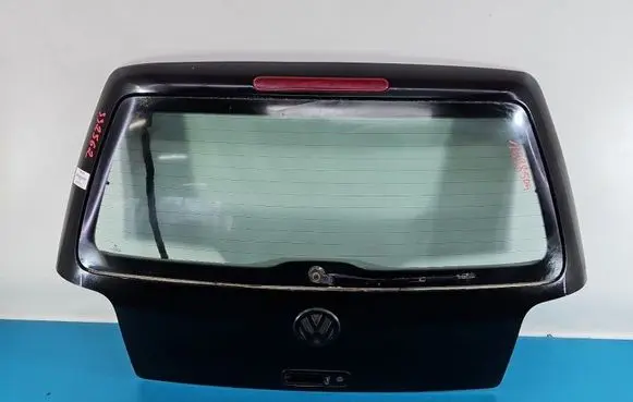 Volkswagen Lupo Tailgate/trunk/boot lid IMPRK1598504