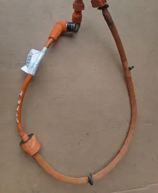 Audi Q5 SQ5 Other wiring loom 8R0971725A
