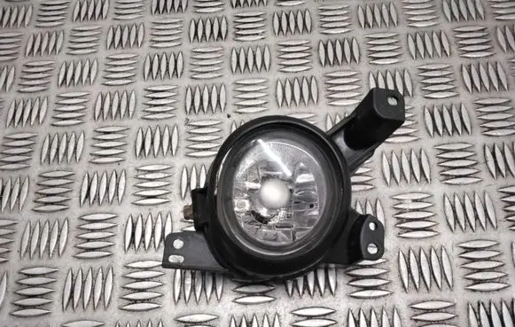 Mazda 3 III Front fog light 11441977