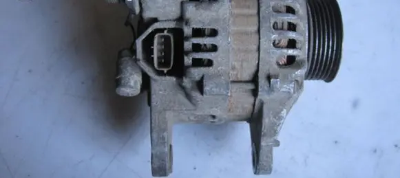 Mitsubishi Outlander Generator/alternator MN163016