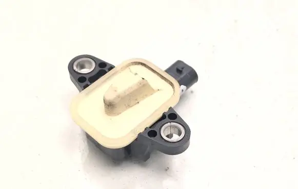 Audi A6 C7 Airbag deployment crash/impact sensor 4H0955557