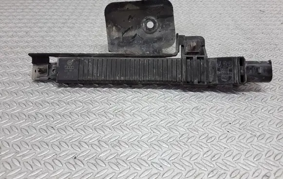 Volkswagen Phaeton Tire pressure sensor 4D0907277