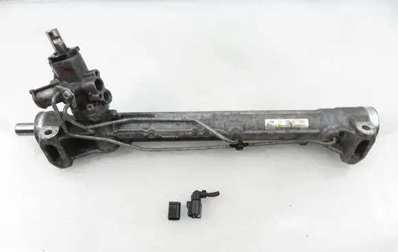 Audi A4 S4 B8 8K Steering rack 7831993124 8T1422065P