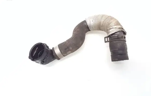 Skoda Octavia Mk3 (5E) Engine coolant pipe/hose 5Q0122073AL