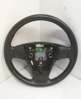 Volvo S40 Steering wheel 30721754 30721755