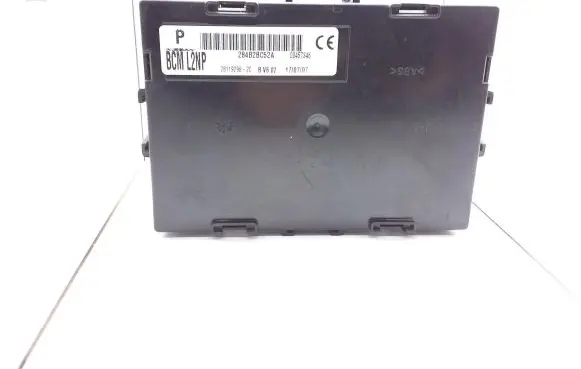 Nissan Note (E11) Comfort/convenience module 284B2BC52A BCML2NP