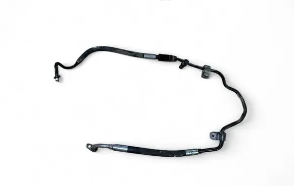 Mercedes-Benz CL C216 Air suspension line/pipe/hose A2219971782