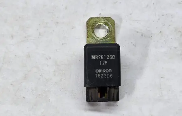 Mitsubishi Galant Other relay MB261260