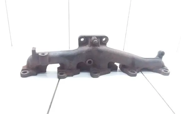 Opel Astra H Exhaust manifold 73501340 B813S11