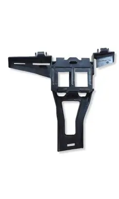 Mercedes-Benz GLS X166 Rear bumper mounting bracket A1178850214