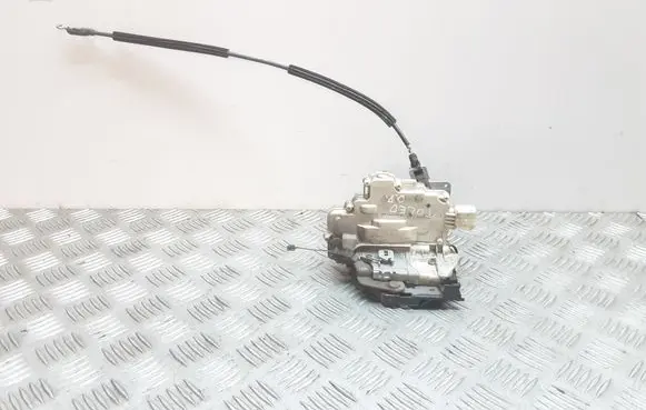 Seat Toledo III (5P) Front door lock