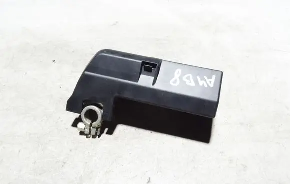 Audi A4 S4 B8 8K Positive wiring loom 4F0915519