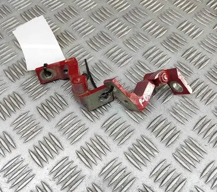 Audi Q3 F3 Front door hinges set 8W0833404A