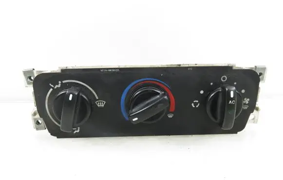 Ford Transit Interior fan control switch YC1H18K391CD