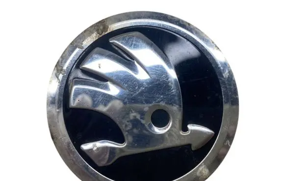 Skoda Yeti (5L) Original wheel cap 5JA601151
