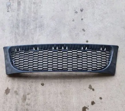 BMW X3 E83 Front bumper lower grill 51113414307