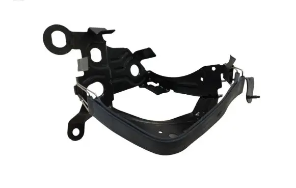 Renault Kangoo II Battery bracket 4182