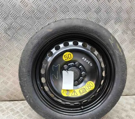 Ford Focus R16 spare wheel JX7C1015BAA