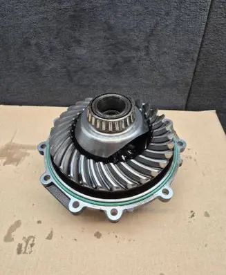 Audi A6 S6 C6 4F Other gearbox part 1068435032 132083