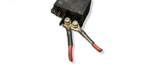 BMW X5 E70 Other relay 7661503 23132A200126