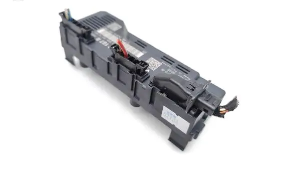 Audi A8 S8 D4 4H Tailgate/trunk control unit/module 4H0959107R 4H0959107M