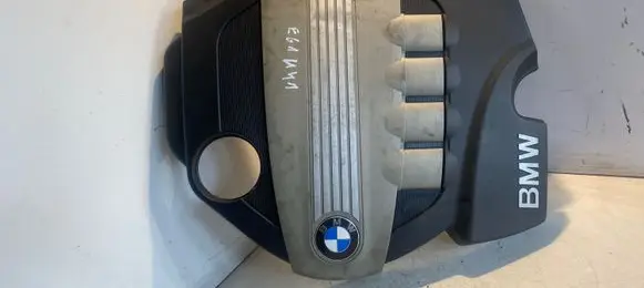 BMW 5 E60 E61 Engine cover (trim)