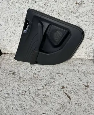 Ford Kuga III Rear door card panel trim LV4B-S642A55-ACW