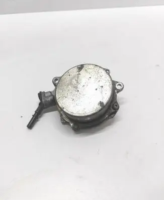 Peugeot 207 Vacuum pump 07T3182513