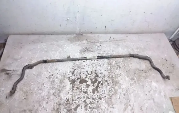 Volkswagen Touareg I Rear anti-roll bar/sway bar 7L0511025B