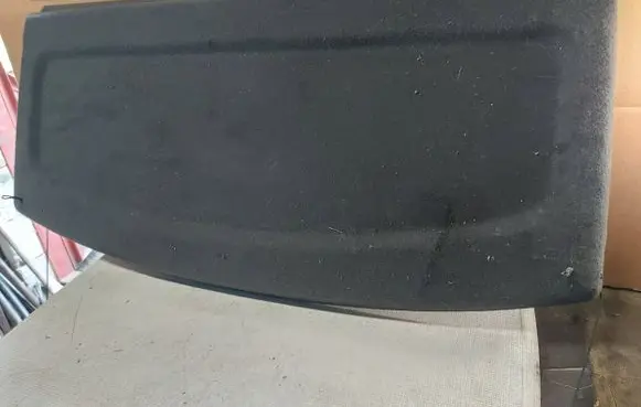 Volkswagen Golf V Parcel shelf 1K6867709