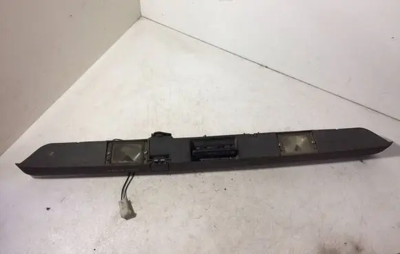 Volvo 850 Tailgate/trunk/boot exterior handle 9152436