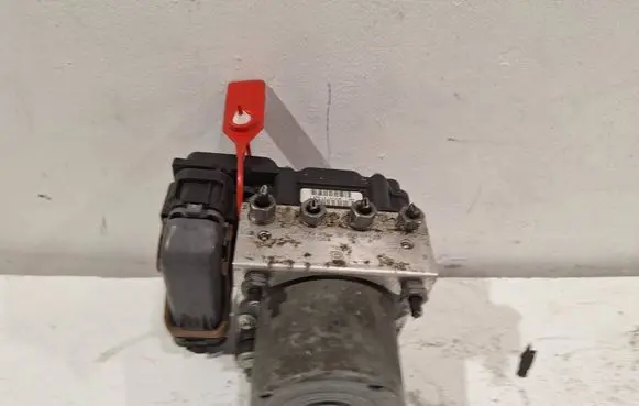 Peugeot 308 ABS Pump 0265232392