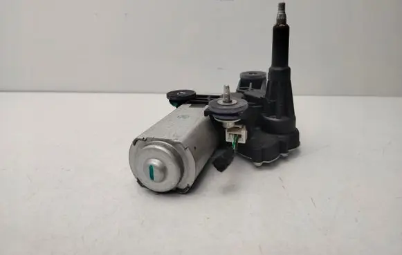 Fiat 500 Rear window wiper motor 